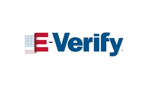 e-verify e-verify
